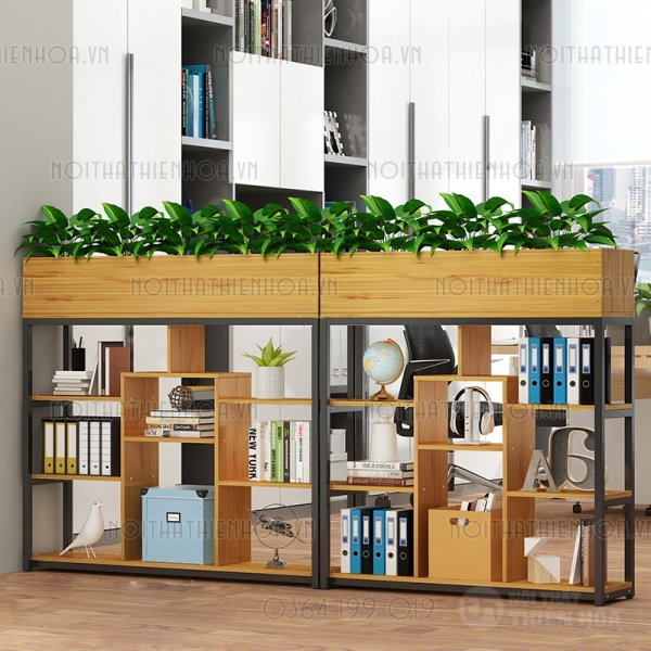 Kệ trang trí KTT17
