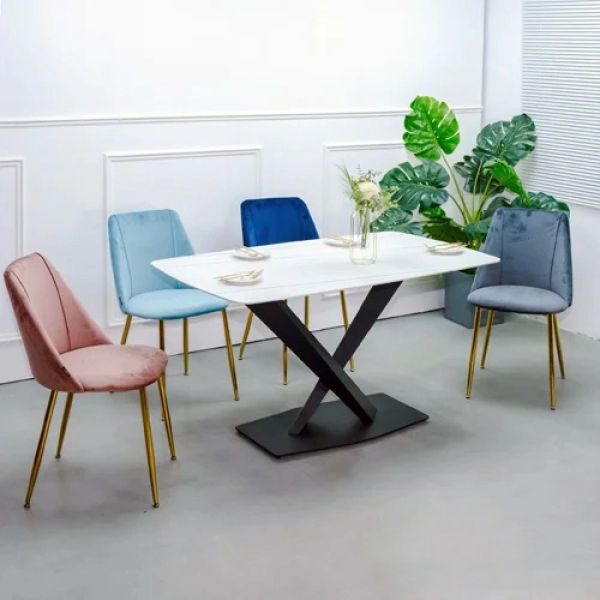 Ghế bàn ăn cao cấp nhập khẩu- Mã: 2127