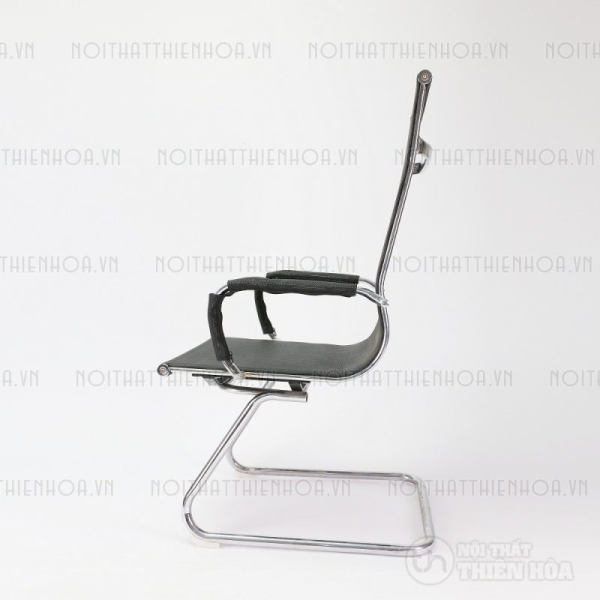Ghế họp văn phòng 2002 lưng lưới