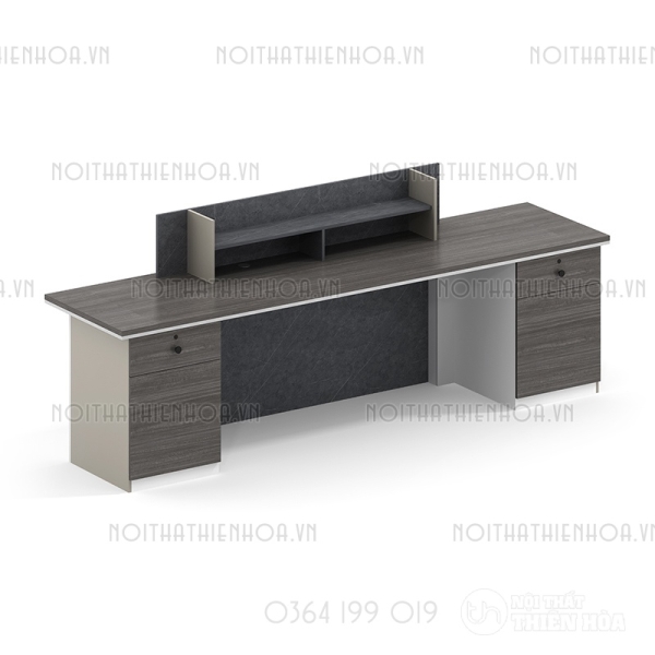 Quầy lễ tân Ankeni Q06-2807