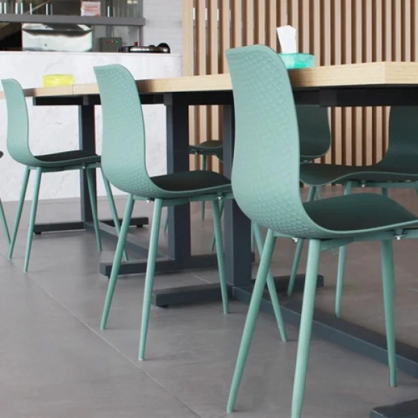 Ghế ăn, ghế cafe nhập khẩu đẹp ở TP.HCM – Mã: 212