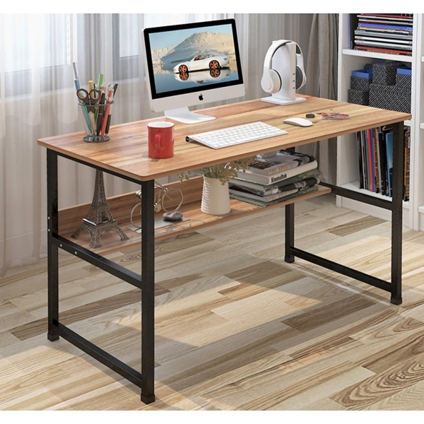 Bàn làm việc hiện đại đẹp 01