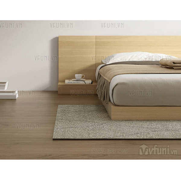giường ngủ 4 ngăn kéo GN-08