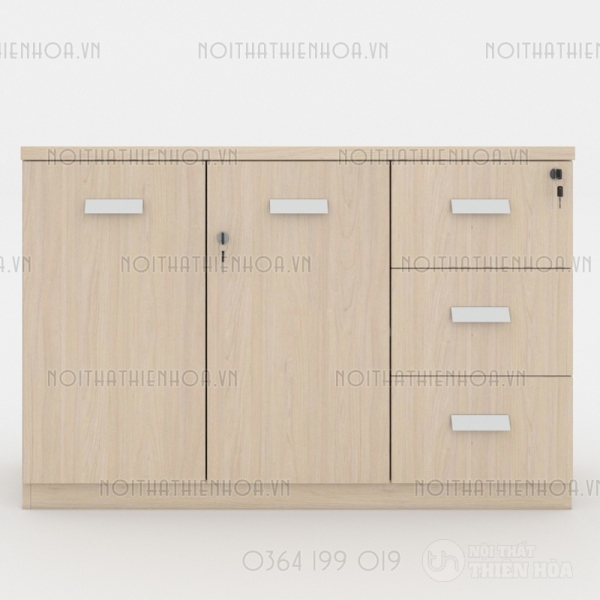 Tủ tài liệu Classic CL80-03