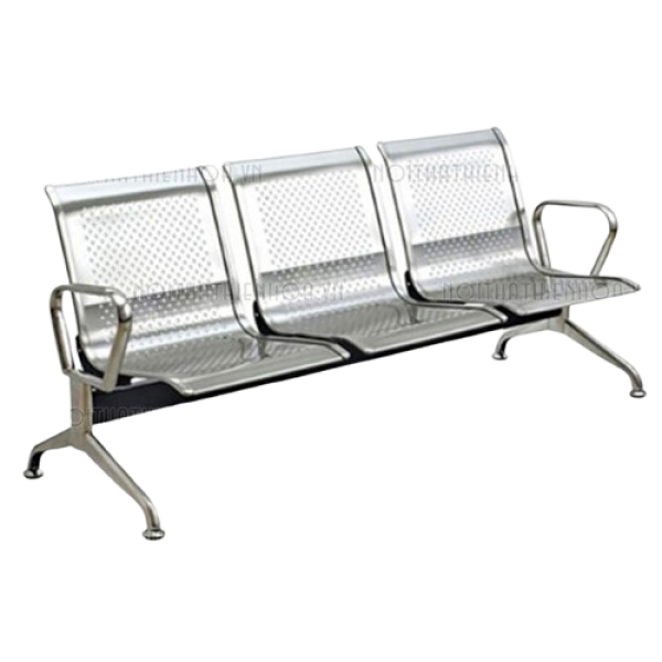 Ghế băng chờ GC07-3
