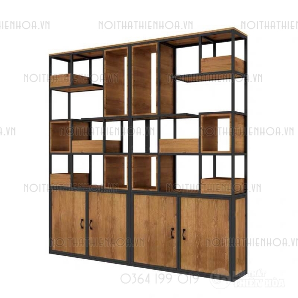Kệ trang trí KTT25