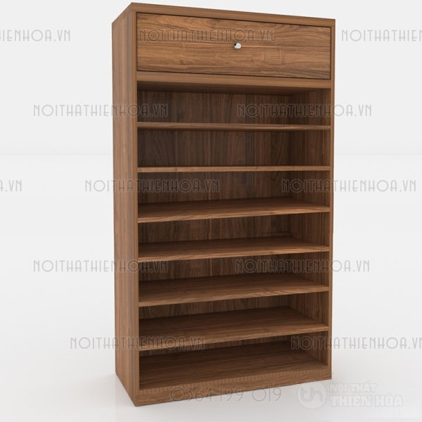 Tủ để giày TG02