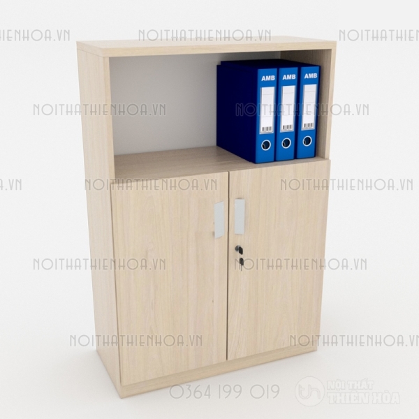 Tủ tài liệu classic CL120-03