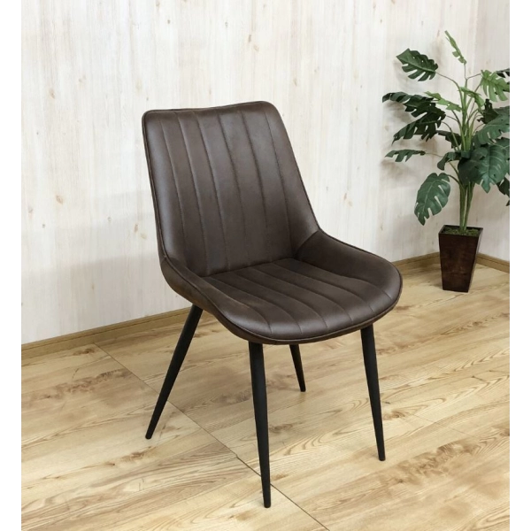 Bộ bàn ăn 4 ghế sang trọng hiện đại- Mã: T133-4×269