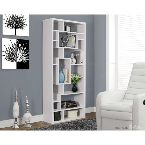KỆ SÁCH GIÁ RẺ KS-56