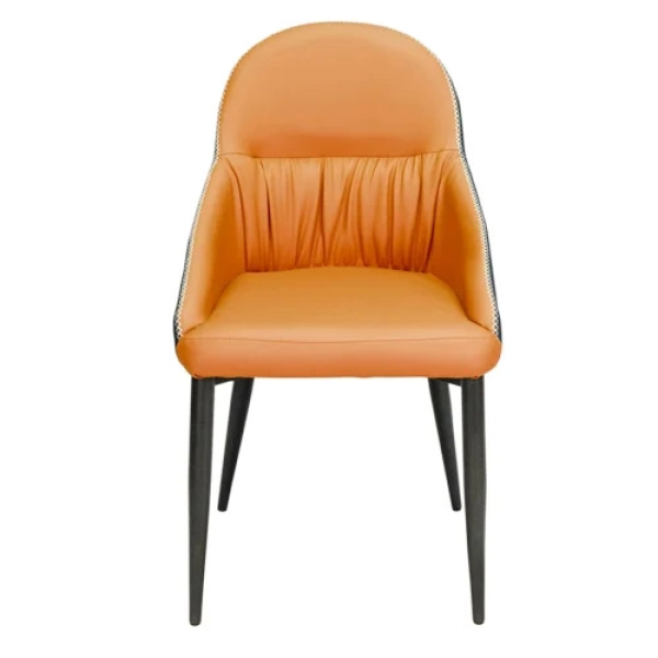Bộ bàn ăn 4 ghế mặt đá nhập khẩu- Mã: T179-4×2118