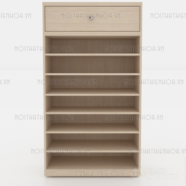Tủ để giày TG02