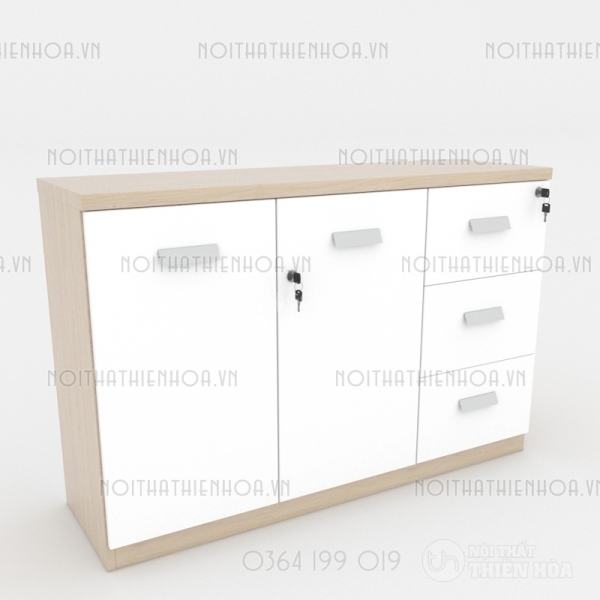 Tủ tài liệu Classic CL80-03T