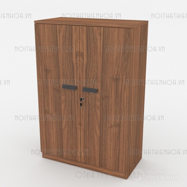 Tủ tài liệu Classic CL120-04