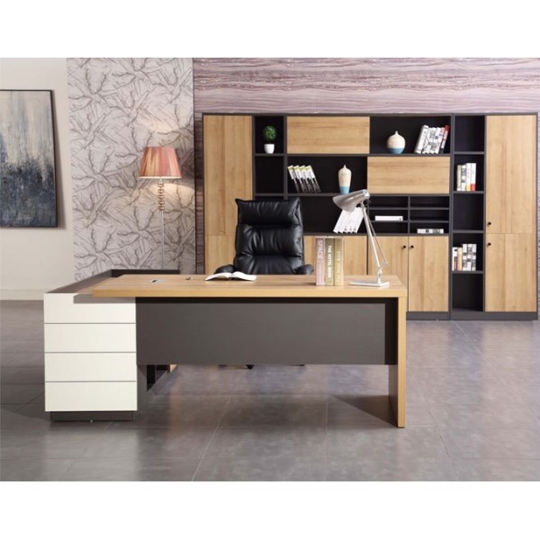 Bàn giám đốc Beta hiện đại