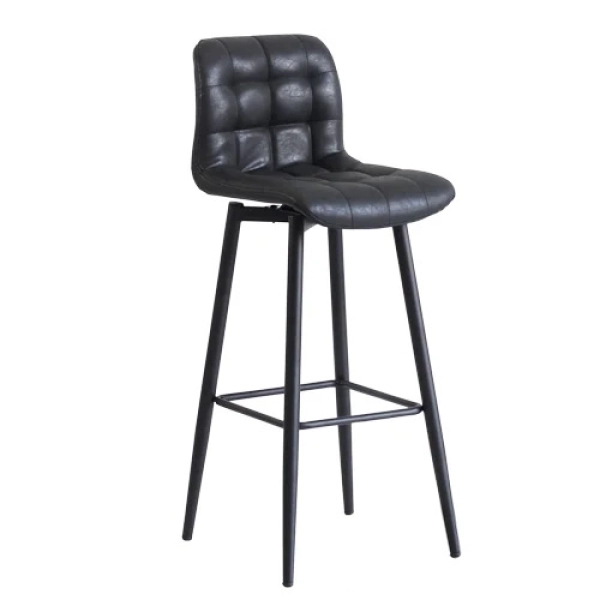 Ghế quầy Bar phong cách cổ điển –Mã: 462A