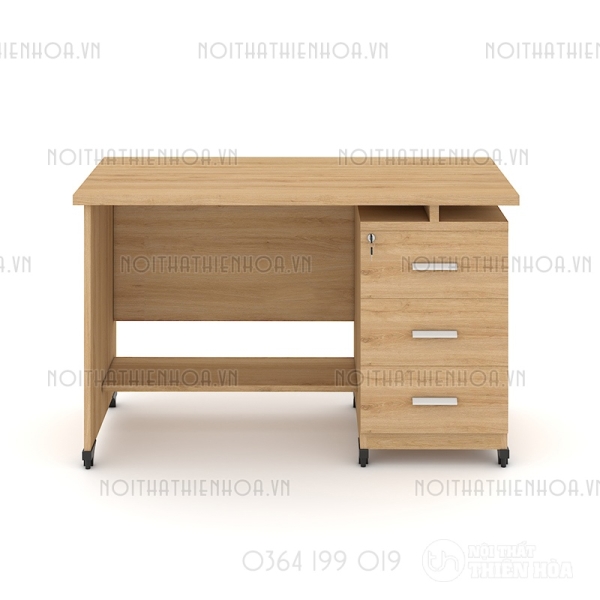 Bàn văn phòng Classic 1m2 CL12HS-9