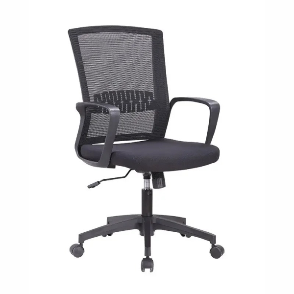 Ghế Xoay Lưng Lưới Văn Phòng – GX30