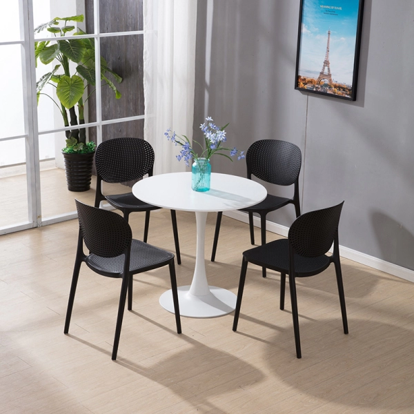 Bộ bàn tiếp khách văn phòng hiện đại nhập khẩu- Mã: T117-4×210