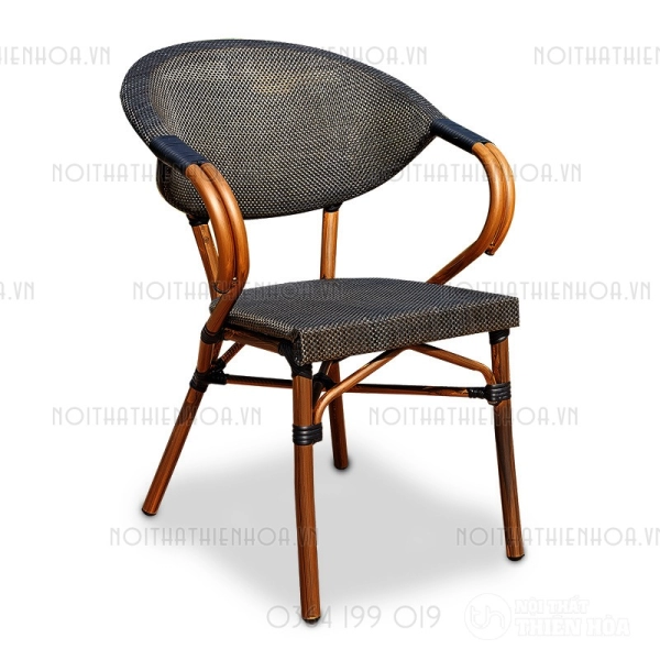 Ghế sân vườn nhập khẩu cao cấp – Mã: 281A