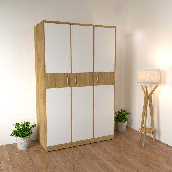 tủ quần áo giá rẻ TA-103