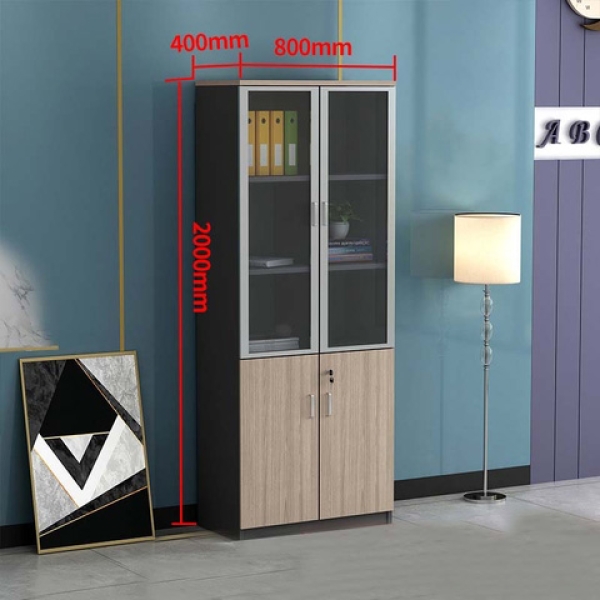 Tủ hồ sơ văn phòng hiện đại – TL 55