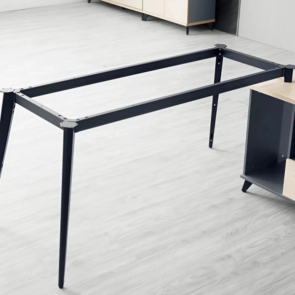 Bàn Giám Đốc Góc L Thiết Kế Độc Đáo – BGĐ21