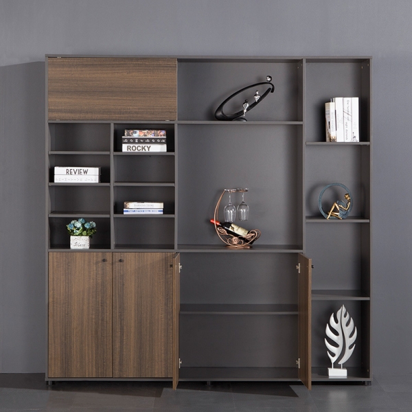 Tủ tài liệu phong cách hiện đại -TL 75