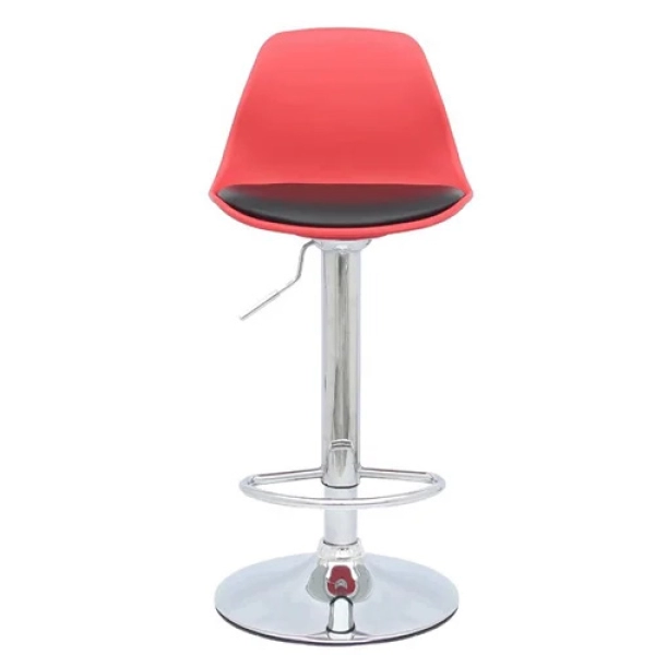 Ghế quầy Bar nâng hạ chân xoay, nệm êm ái- Mã: 426