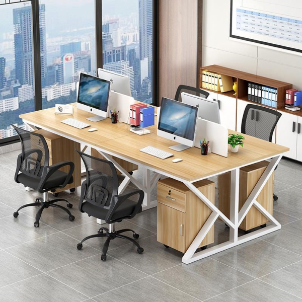 Bàn cụm 4 người Xavia T383