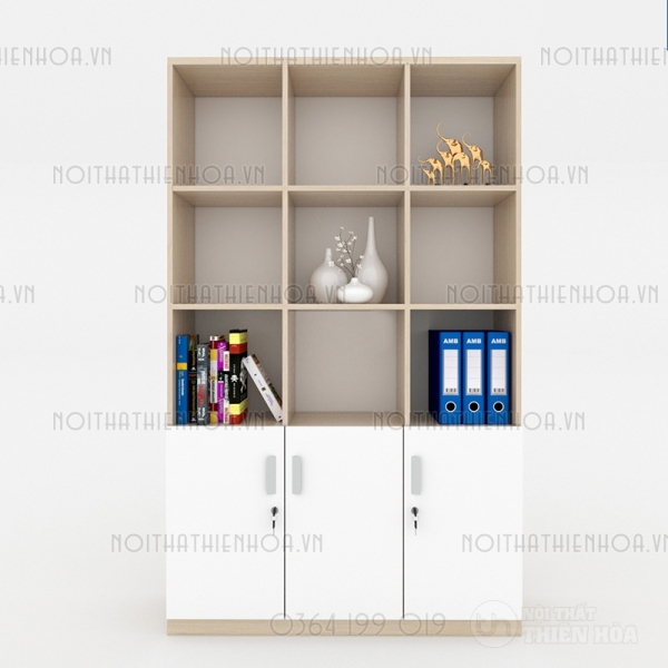 Tủ tài liệu Classic CL200-07T