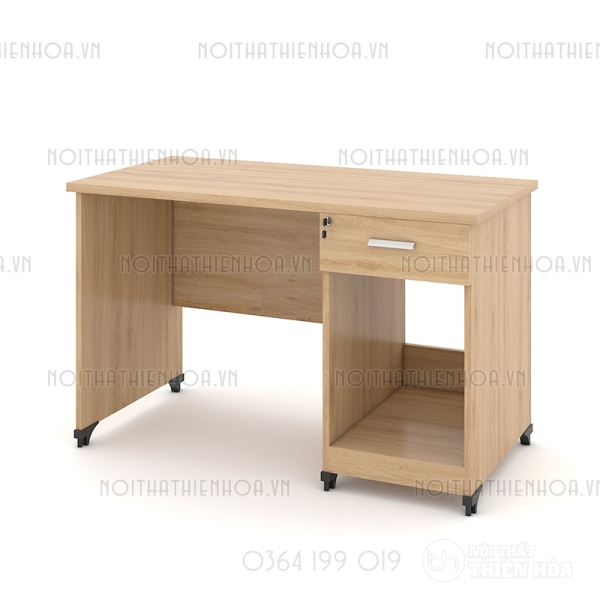 Bàn văn phòng Classic 1m2 CL12HS-1