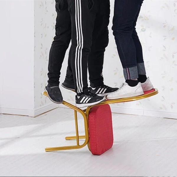 Ghế nệm nhập khẩu cho nhà hàng, hội nghị tiệc cưới Thiên Hòa- Mã 250