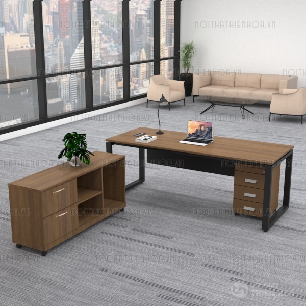 Bàn trưởng phòng, giám đốc BGD-Ula388T