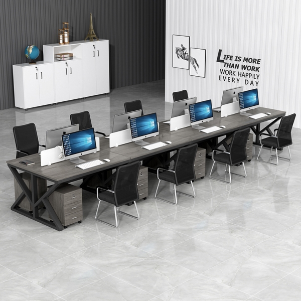 Cụm bàn 8 người Xavia 2309