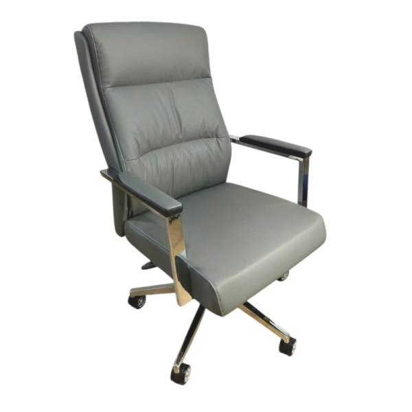 Ghế Giám Đốc Phong Cách Tối Giản Tinh Tế Và Sang Trọng – GGĐ45