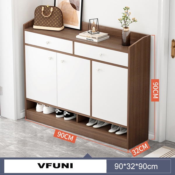 Kệ để giày đẹp cho gia đình-TG60