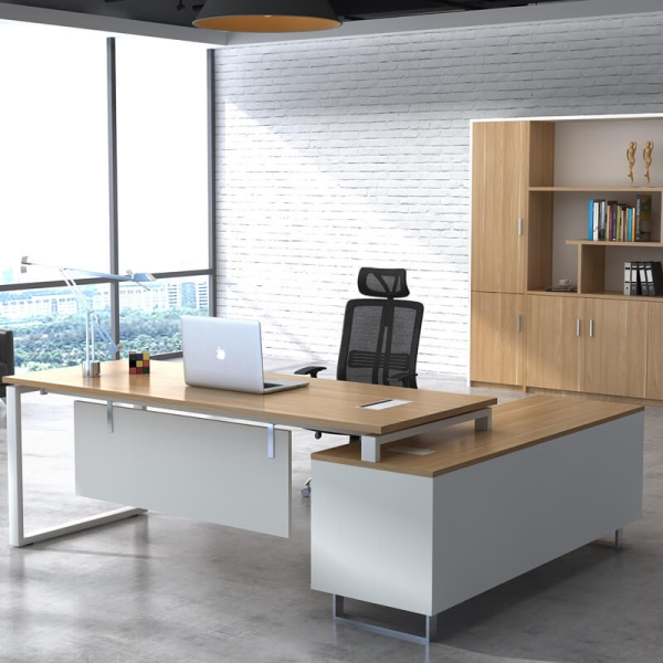 Bàn giám đốc hiện đại Kappa
