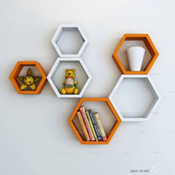 KỆ SÁCH GIÁ RẺ KS-38