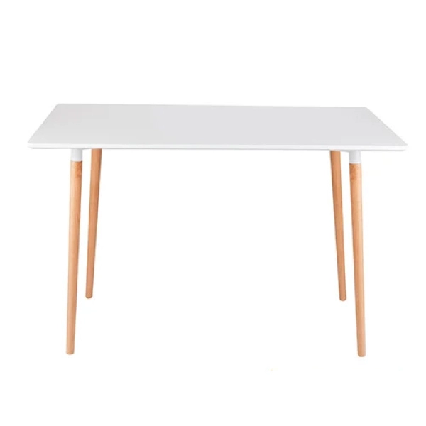 Bộ bàn ăn đẹp hiện đại giá rẻ- Mã: T108-4×228