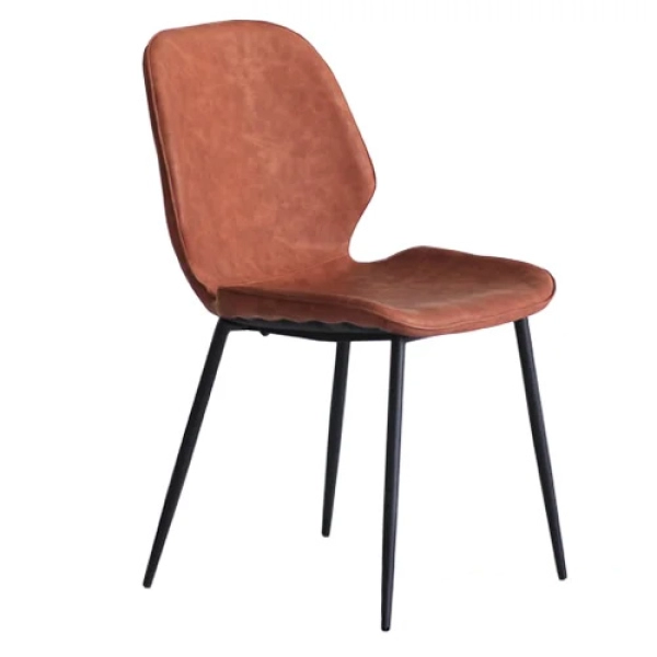Bộ bàn ghế ăn mặt đá nhỏ gọn- Mã: T162-12-4x267A