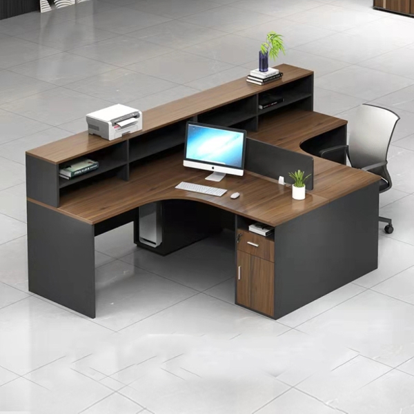 Cụm bàn làm việc cho 2 người – CB 26