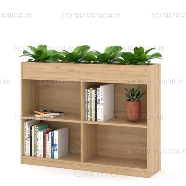 Tủ cây trang trí CL90-08C