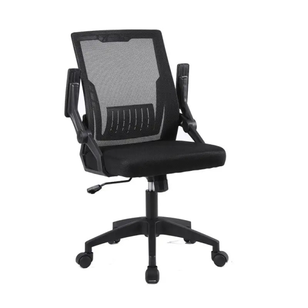 Ghế Xoay Tay Gập Chân Xoay 360 độ – GX38