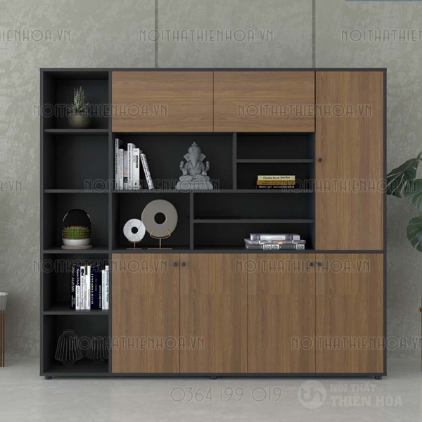 Tủ tài liệu CL200-17