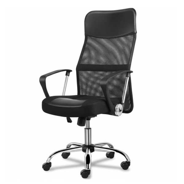 Ghế Công Thái Học Điều Chỉnh – GX27