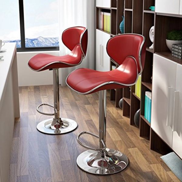 Ghế bar bọc da cao cấp – Mã: 406