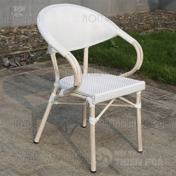 Ghế sân vườn nhập khẩu cao cấp – Mã: 281A
