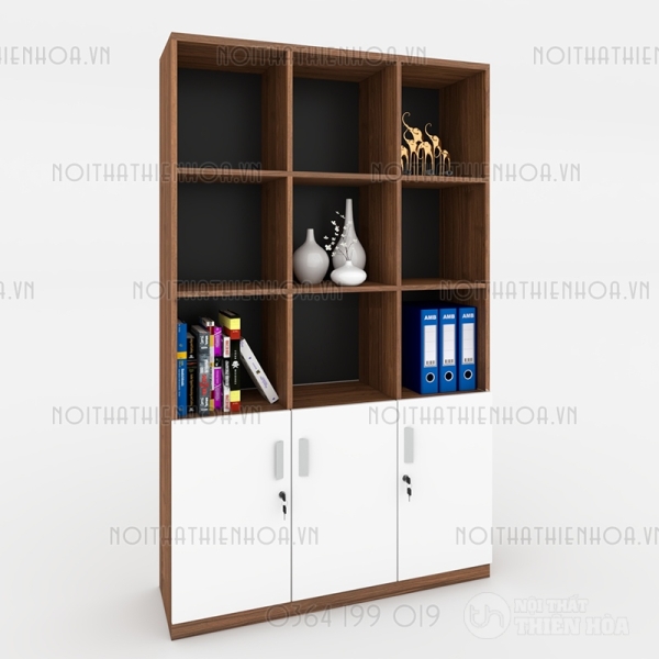 Tủ tài liệu Classic CL200-07T