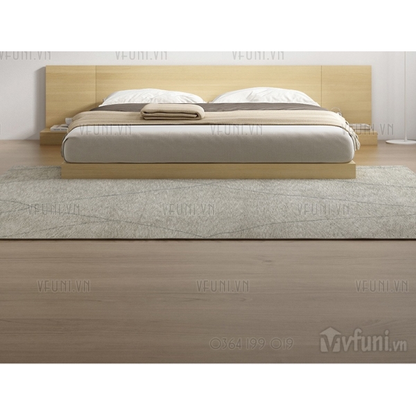 giường ngủ 4 ngăn kéo GN-08